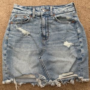American Eagle Skirt